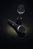 AKG D5 mic
